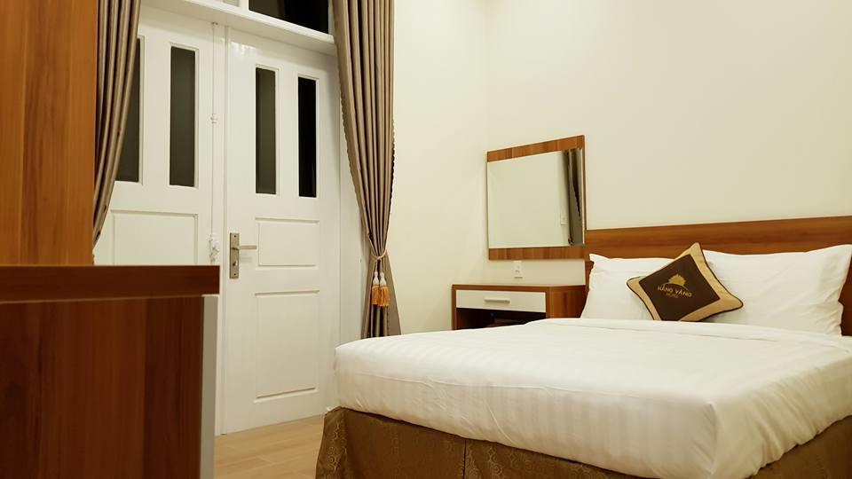 Nang Vang Hotel Далат Экстерьер фото